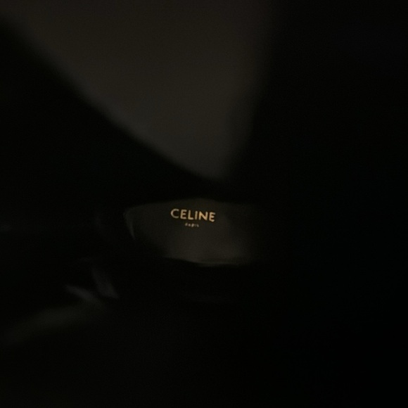 Brand new Celine paris boots size 37 - Picture 11 of 17